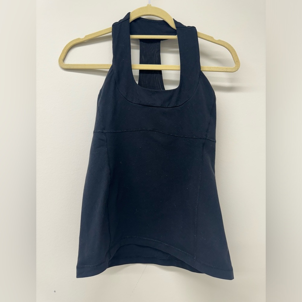 Lululemon Yoga Top